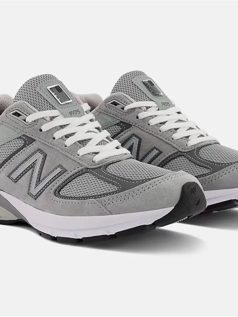 WOMENS NEW BALANCE 990GL5 SIZE 7